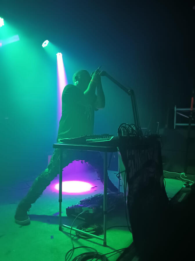 Darling Nikki&#39;s - Sydney